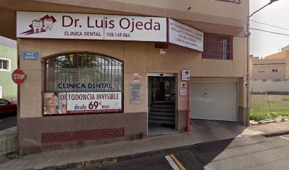 Clinica Dental Dr Luis Ojeda en Vecindario