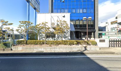 （株）江口巌商店 三好営業所総務部