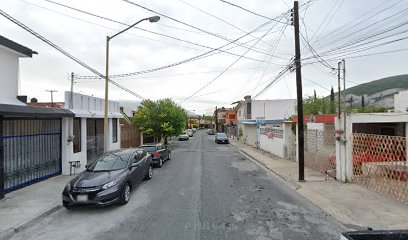 Casa De Arte Garcia Sela Quintanilla