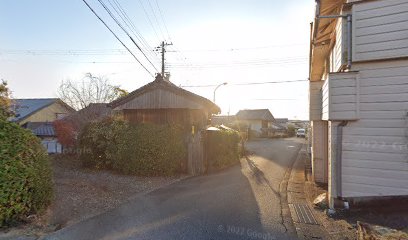 中村菓子店