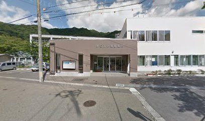 釜石市水道事業所