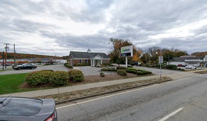 Eastern Connecticut Savings Bank