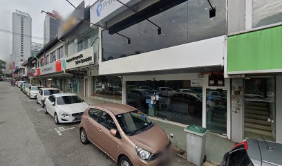 CWA Johor Bahru Branch