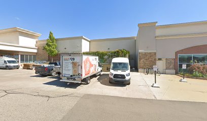 Tool & Truck Rental Center at The Home Depot