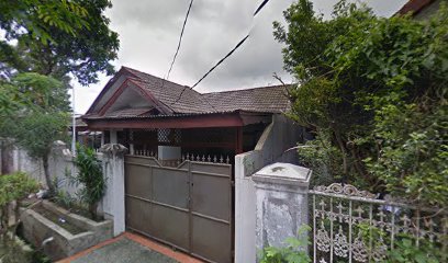 Perumahan Depok Lama Alam Permai Blok M No.2 GASD GEOSBY INDONESIA