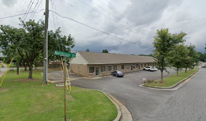 Northridge Business Park Leasing Office