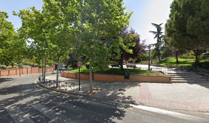 Ilustre Colegio Procuradores De Madrid