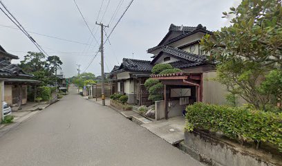 小林接骨院