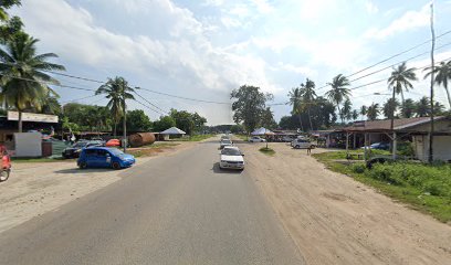 Eagle Liner (Malaysia) Sdn Bhd.