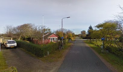 Egebæk-Hviding, Enderupvej (Ribe)