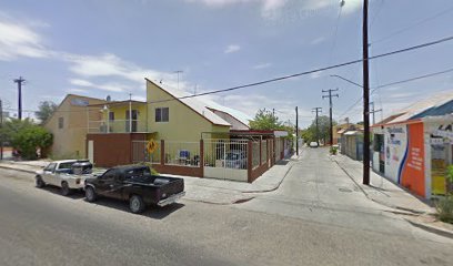S.C.P.P. California de San Ignacio S.C.L.