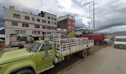 Mega Avisos y Polarizados La Paz