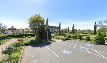 Electric Vehicle Charging Station