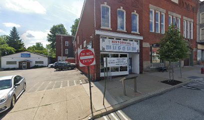 Union City Borough Office