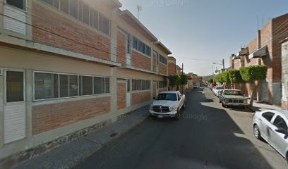 Escuela Primaria Ramón Corona