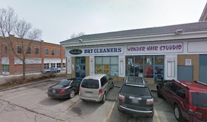 Markville Dry Cleaners