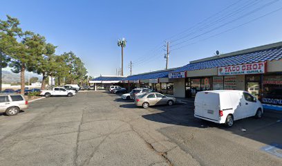 El Dorado Cleaners