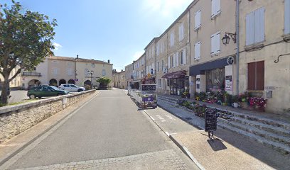 PHARMACIE DU CHATEAU