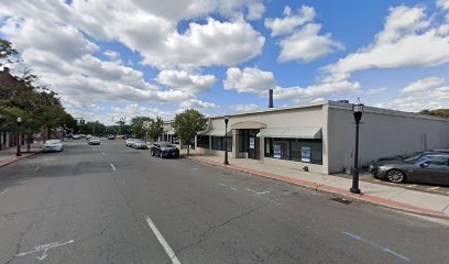 Westfield Bank Operations and Lending Center