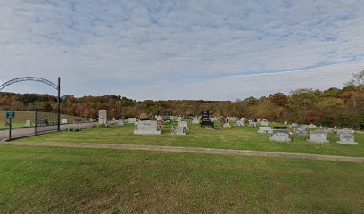 Huntington Township Cemetery
