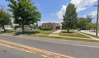 Camden County Foot & Ankle Center