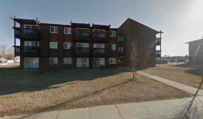 Fort McMurray Apartments