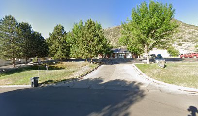 La Plata County Ambulance