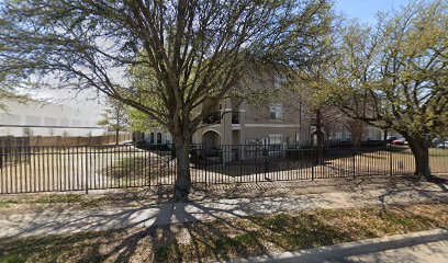 Fort Worth Horse Stable