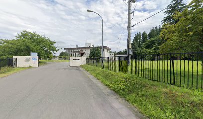 山形県企業局 置賜電気水道事務所