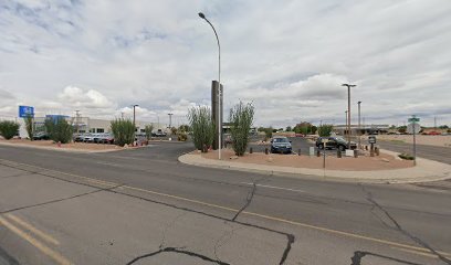 ChargePoint Charging Station