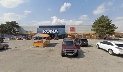 Kitchen Design at Rona