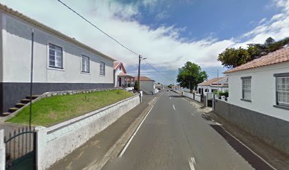 Estrada Regional - Doze Ribeiras 75