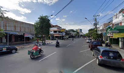 Asuransi Mitra - Semarang