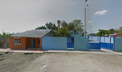 Oficina Comercial y de Pago Aguas del Sur del Atlántico de Santa Lucia