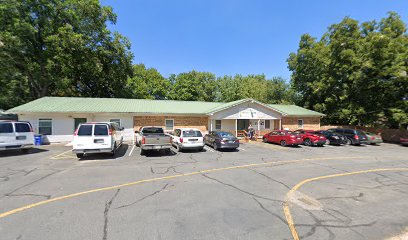 Shirley's Mother Goose Day Center