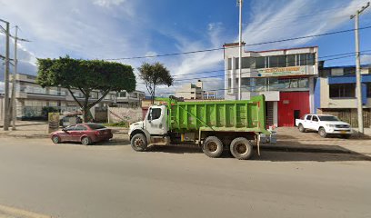 llantas al camino