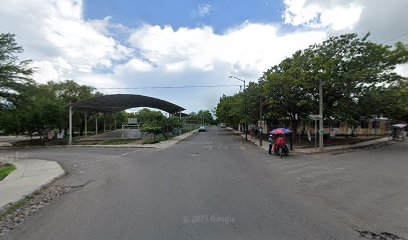 León gym