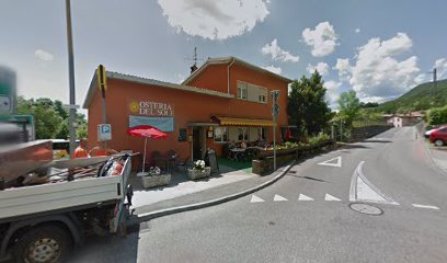 Osteria Del Sole