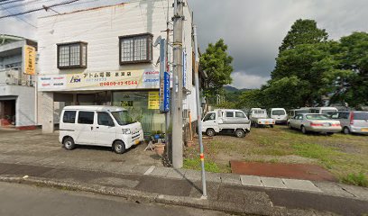 パルテオガサワラ(アトム電器黒潮店)
