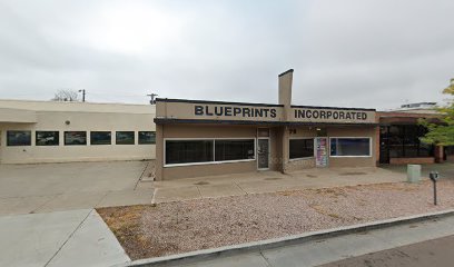 Blueprints Inc