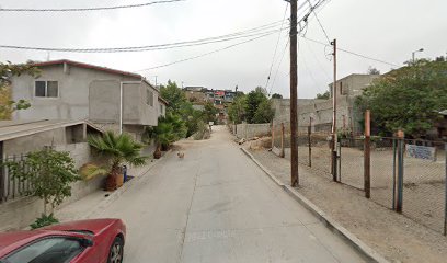 Importadora Automotriz de Baja California