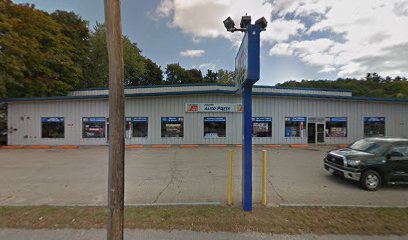 Auto parts store In Laconia NH 