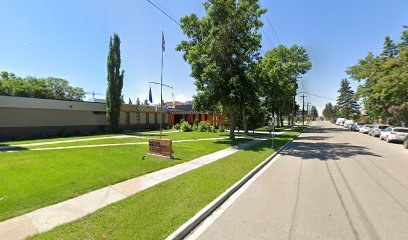Red Deer Public Schools