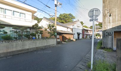 Shiotsu Base