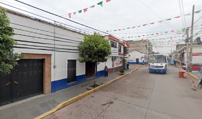 Taqueria el Chiripas