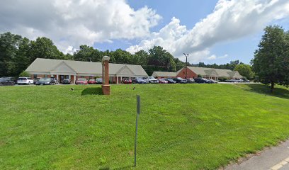 Braley & Thompson Foster Care - Lynchburg, Virginia