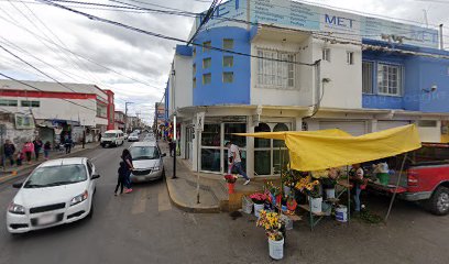 Traumatología y Ortopedia Magdalena de las Salinas