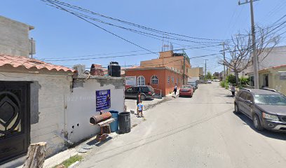 Iglesia Adventista del Séptimo Día, La Cima