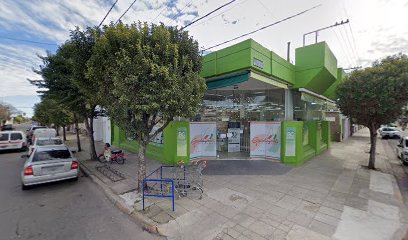 Supermercado Guadagnoli Hnos