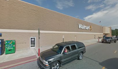 Walmart Tech Services